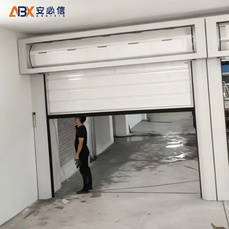 安庆涡轮硬质高速门